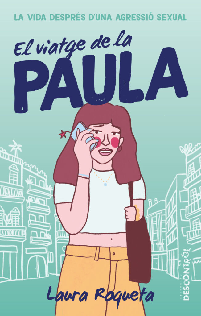 El viatge de la Paula