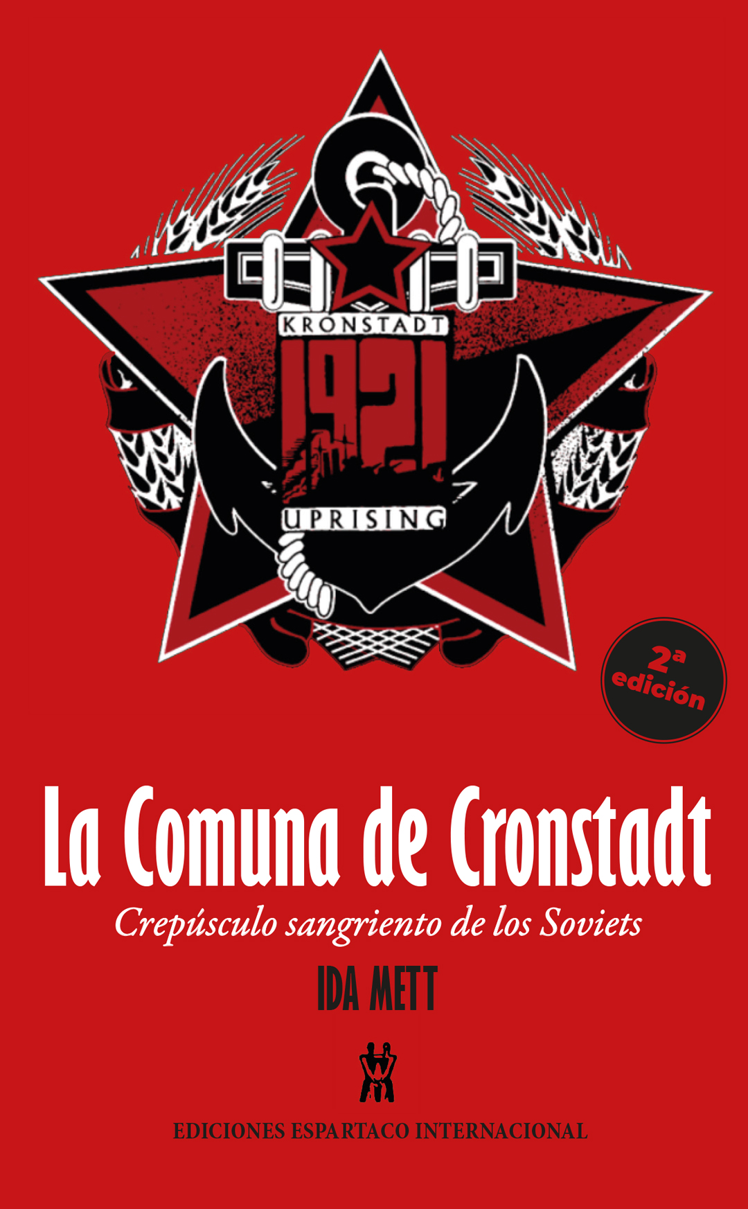 La comuna de Cronstadt