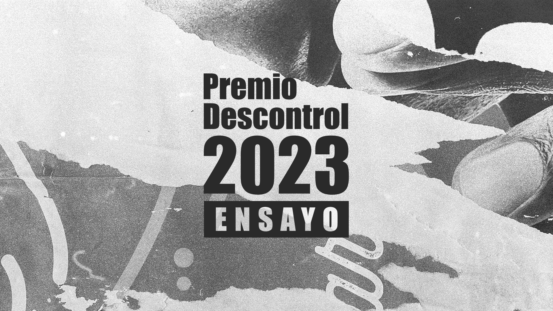 Premio Descontrol 2023