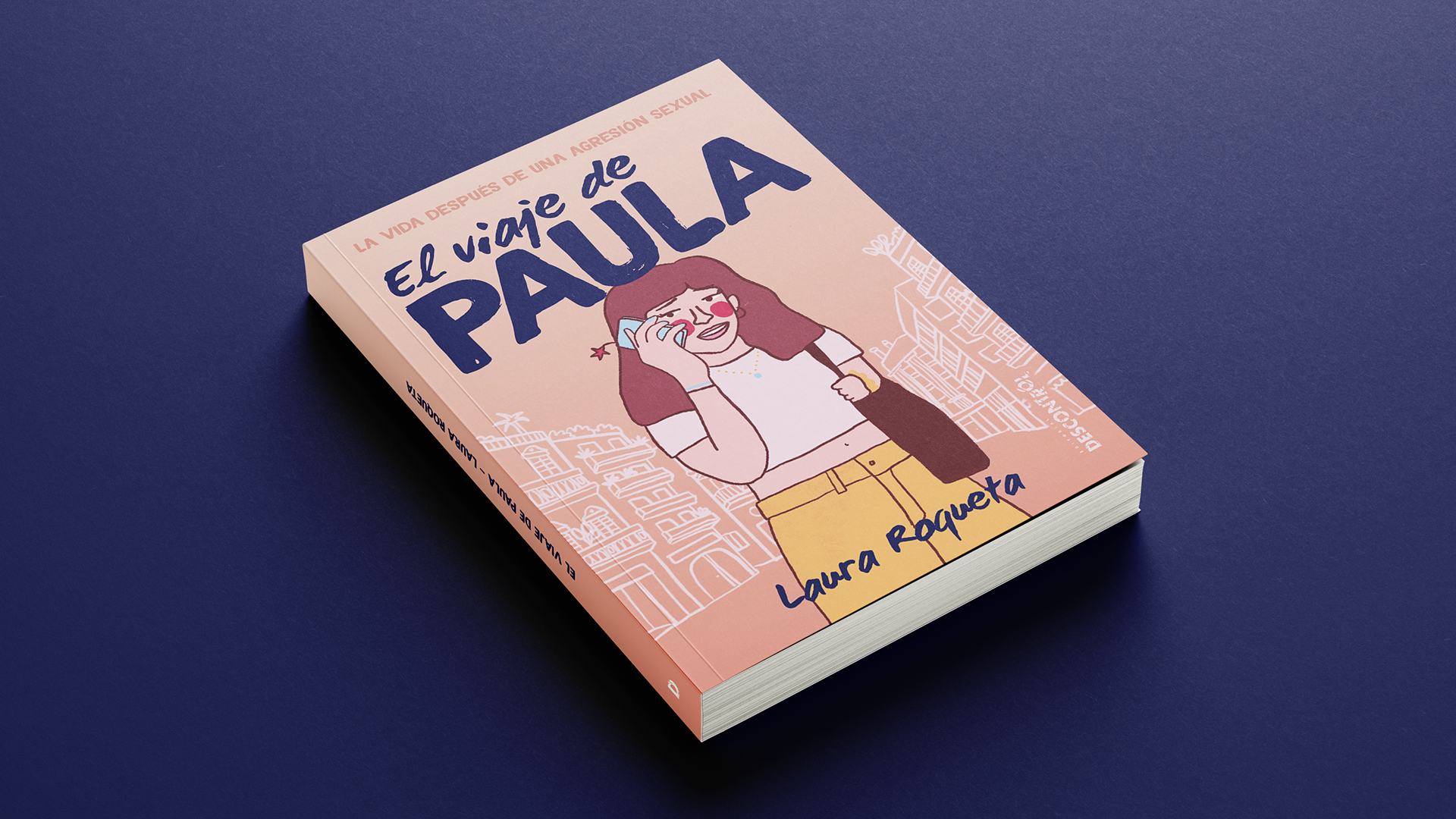 El viaje de Paula